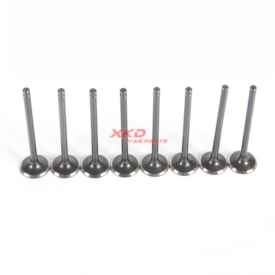 1.6L 8 Exhaust Valves Fit for Chevrolet Aveo for Cruze 96440079