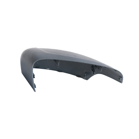 Right Unpainted Door Rear View Wing Mirror Cover Cap Trim for Volvo XC60 2010-13