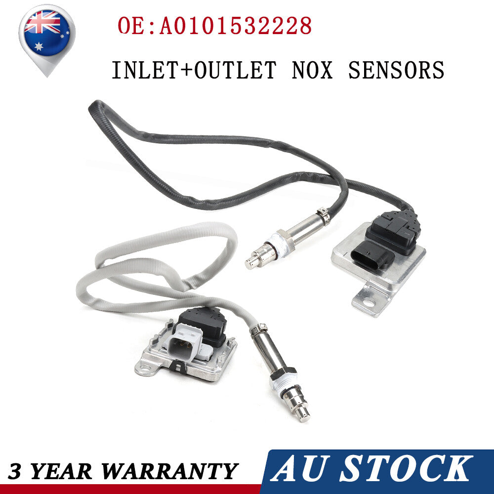 Oxygen Sensor Upstream for Mercedes-Benz CLS400 E400 2015-2017 A0095426318