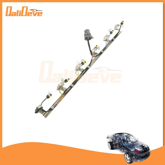Suitable for International for Navistar DT466 DT530 DT466E injector wiring harness 1889905C91