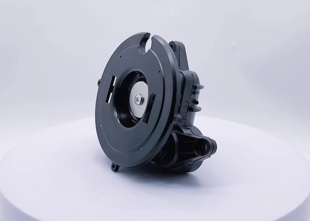 6U5Z17D696C Side View Power Mirror Control Motor for Ford for Lincoln for Mercury