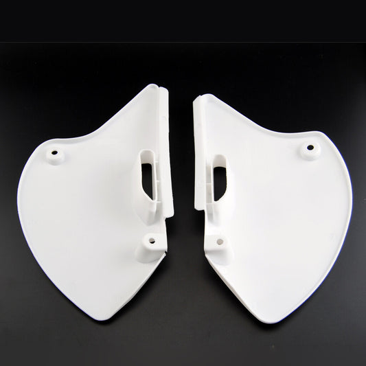 Motorcycle Plastic Fender Fairing Fit for Kawasaki KLX110 DRZ KX65 BBR Pit Dirt Bike