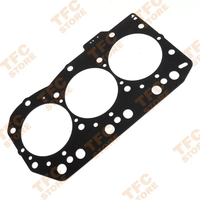 cylinder head gasket for Yanmar 3TNE82 3D82E 3TNV82A engine 3120 3125