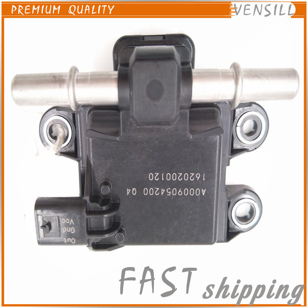 Flex Flue Sensor A0009054200 for Mercedes-Benz A180 B260 CLA220 E350 ML300 AMG