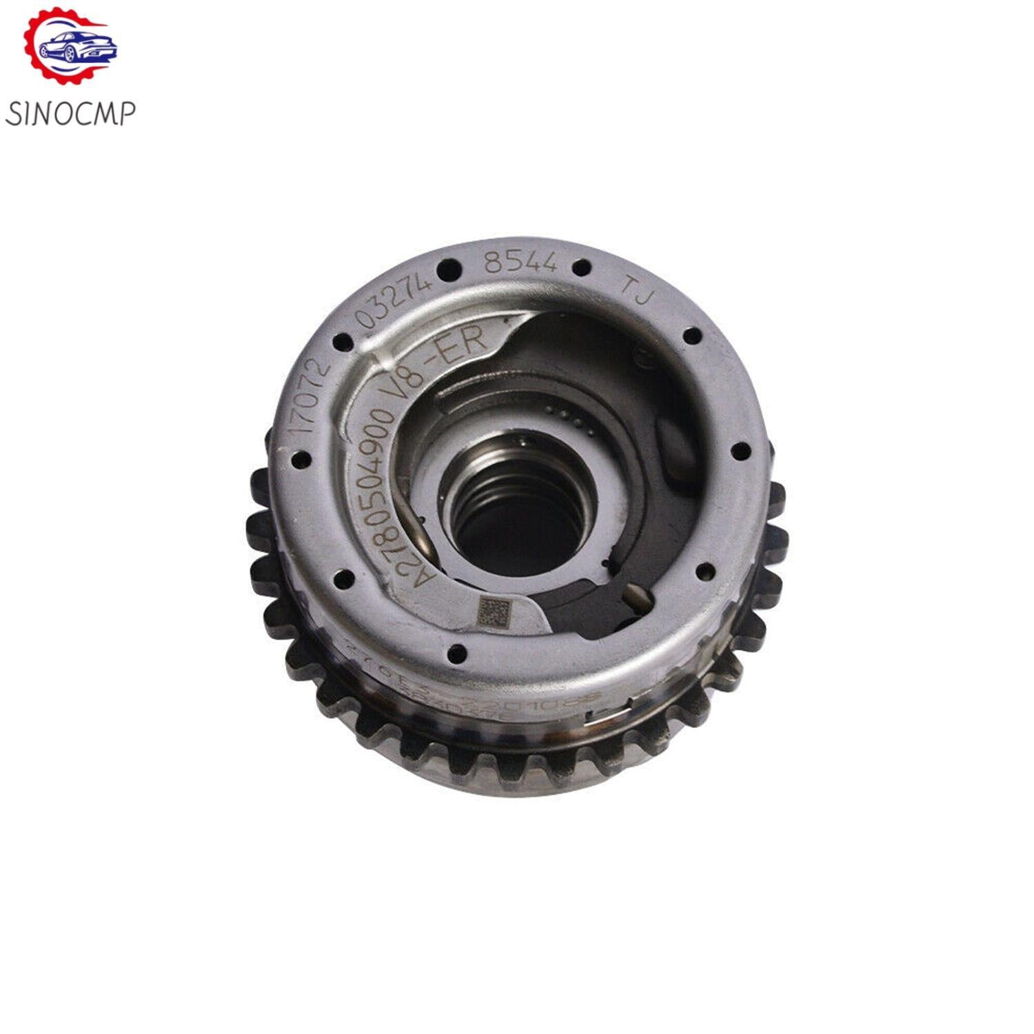 Right Intake Camshaft Adjuster Actuator Fits for Mercedes-Benz M278 E550 GLS550