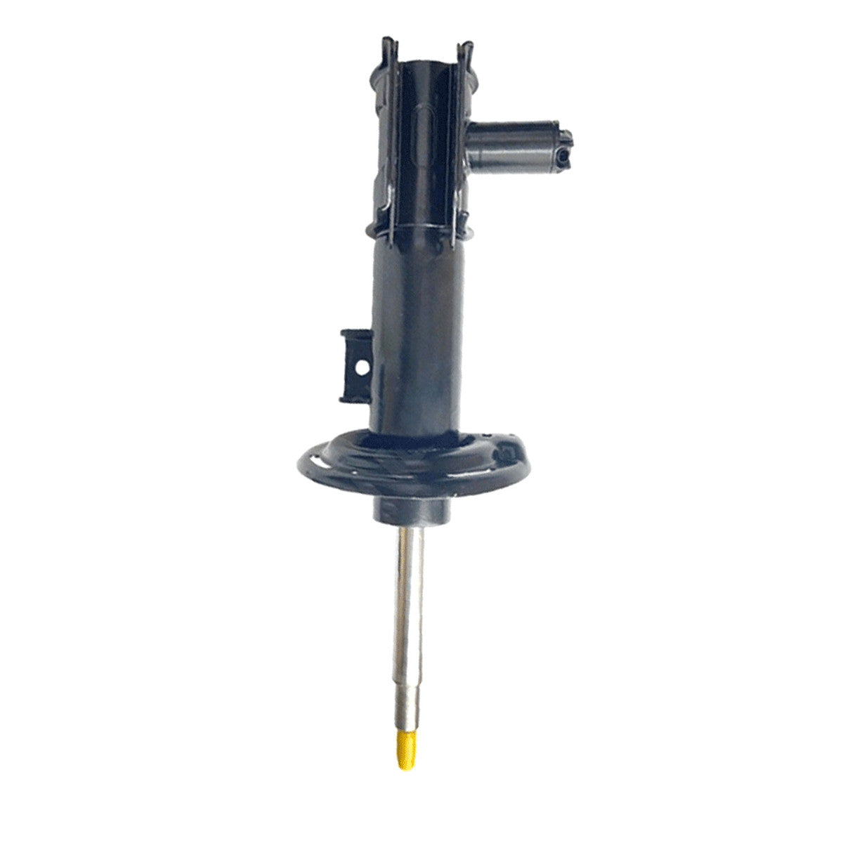 Front Left Shock Absorber ADS Fit for Mercedes W212 C218 CLS63 E63AMG 4Matic 2014-18