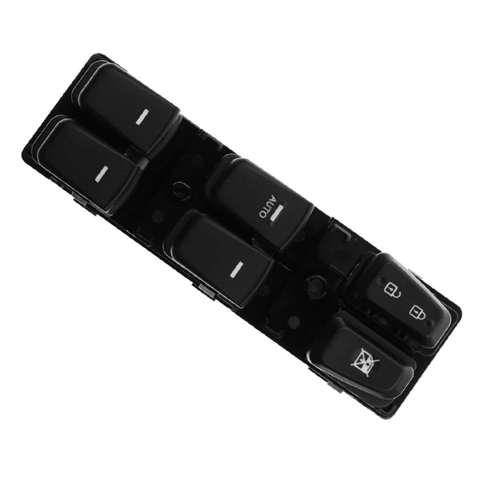 new front left drive power window switch for Hyundai Sonata 11-15 93570-3S000