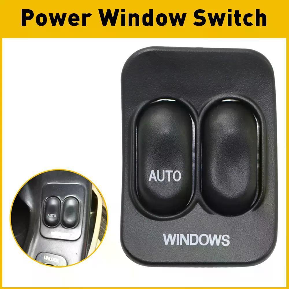 F57Z14529B Power Window Switch Fit for Ford Ranger XL XLT 2019-2023 Models
