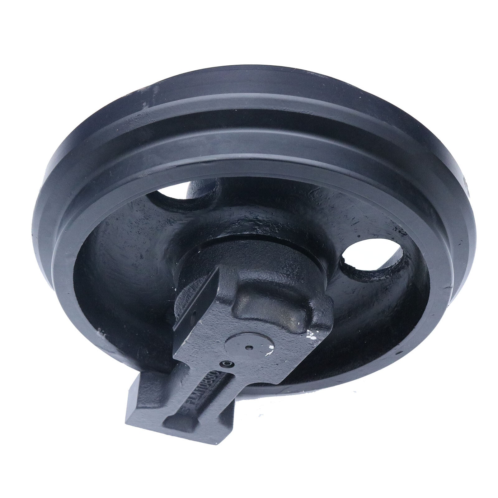 1X Front Idler for IHI IHI30NX-2 for Mini Excavator