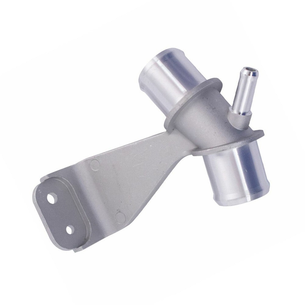 Aluminium Engine Coolant Water Outlet for Toyota for Corolla 09-17 1.8L L4.
