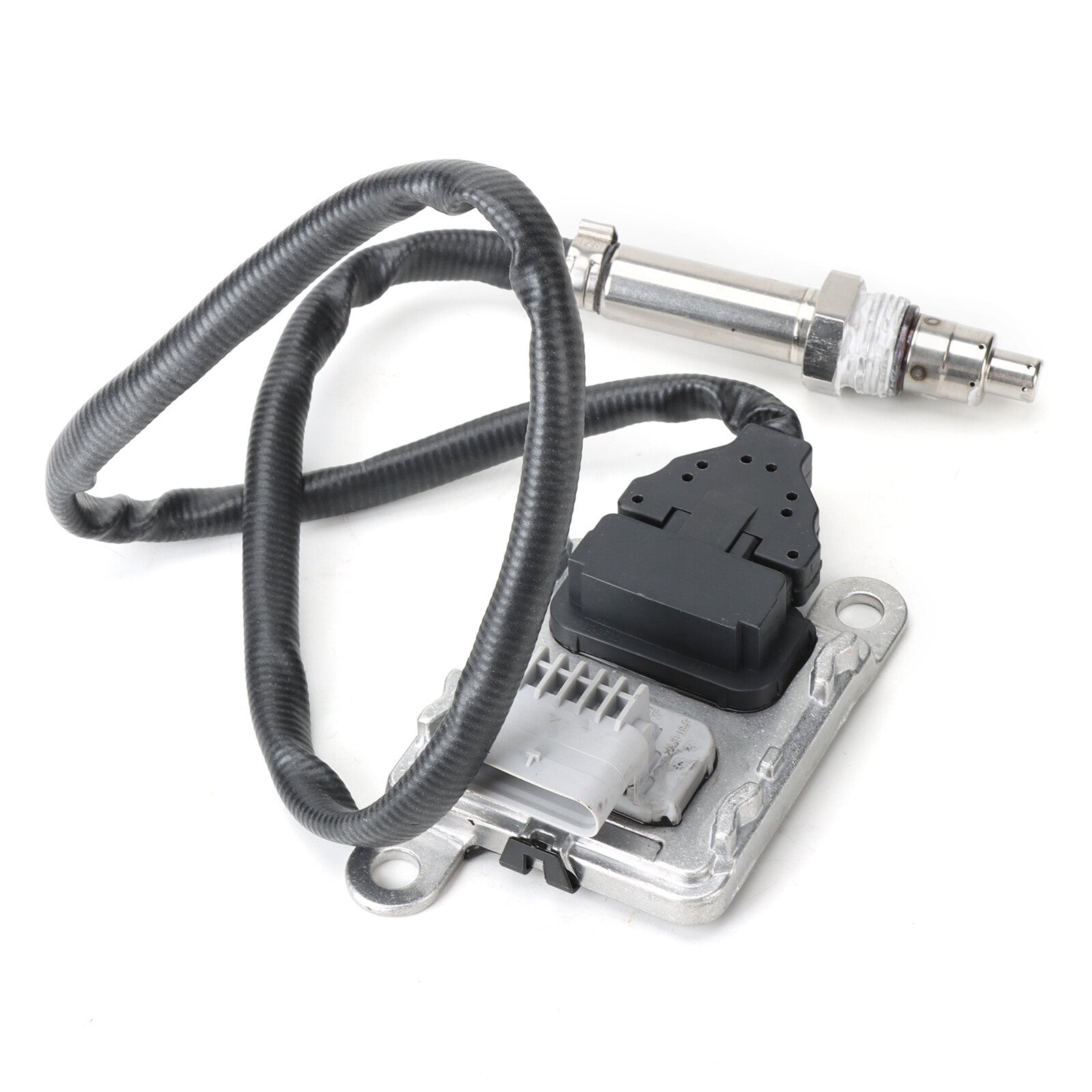 Automotive 24V NOx sensor 5WK96783B suitable for MAN Euro 6 trucks 51.15408-0018