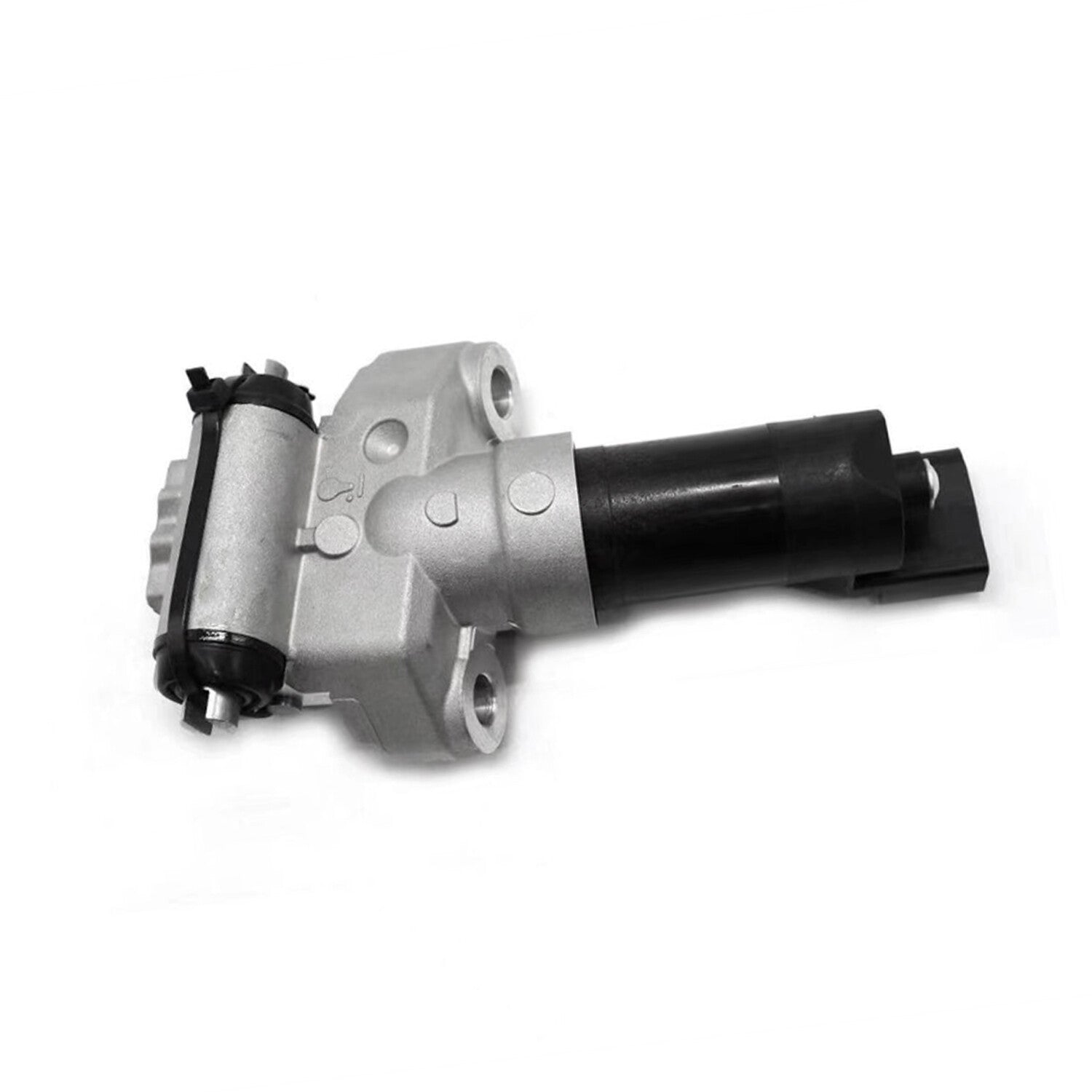 Rear Left  Right Parking Brake Actuator Fits For 11-17 for VW 7P0609723B+7P0609724B