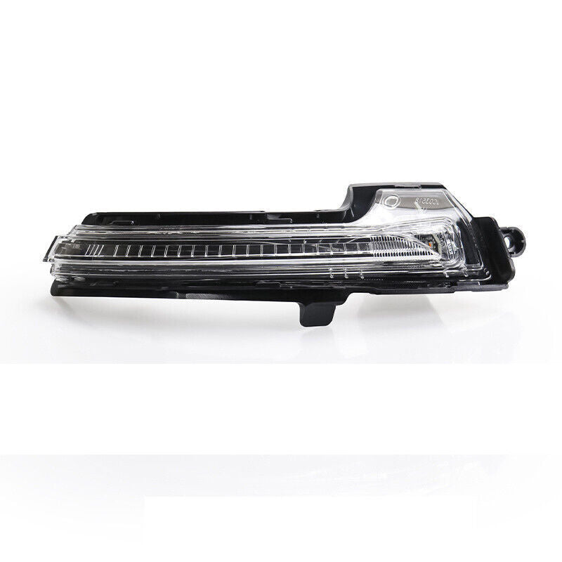 Mirror Light Turn Signal Indicator Left Side for Nissan Sentra/Sylphy 2020-2021