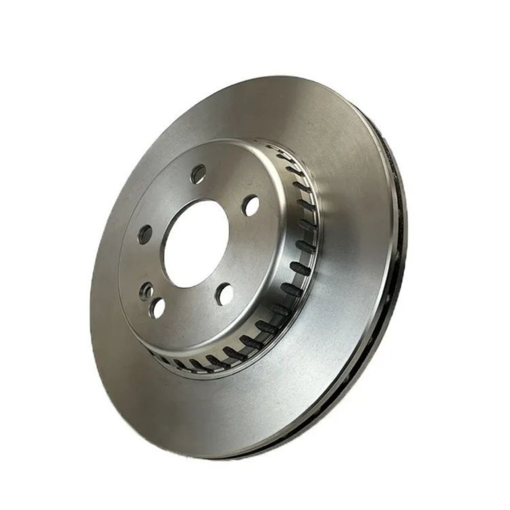 Rear Brake Rotors Kit For 2015-2021 for Mercedes-Benz C300 With Sport Package