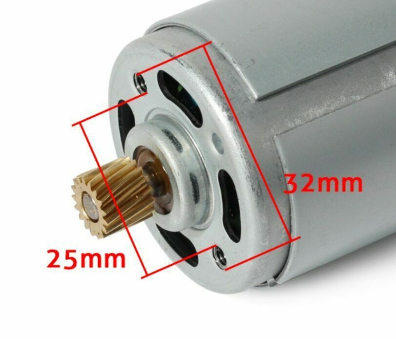 Privilege parking brake handbrake motor suitable for 2003-2009 for RENAULT SCENIC MK2 Laguna