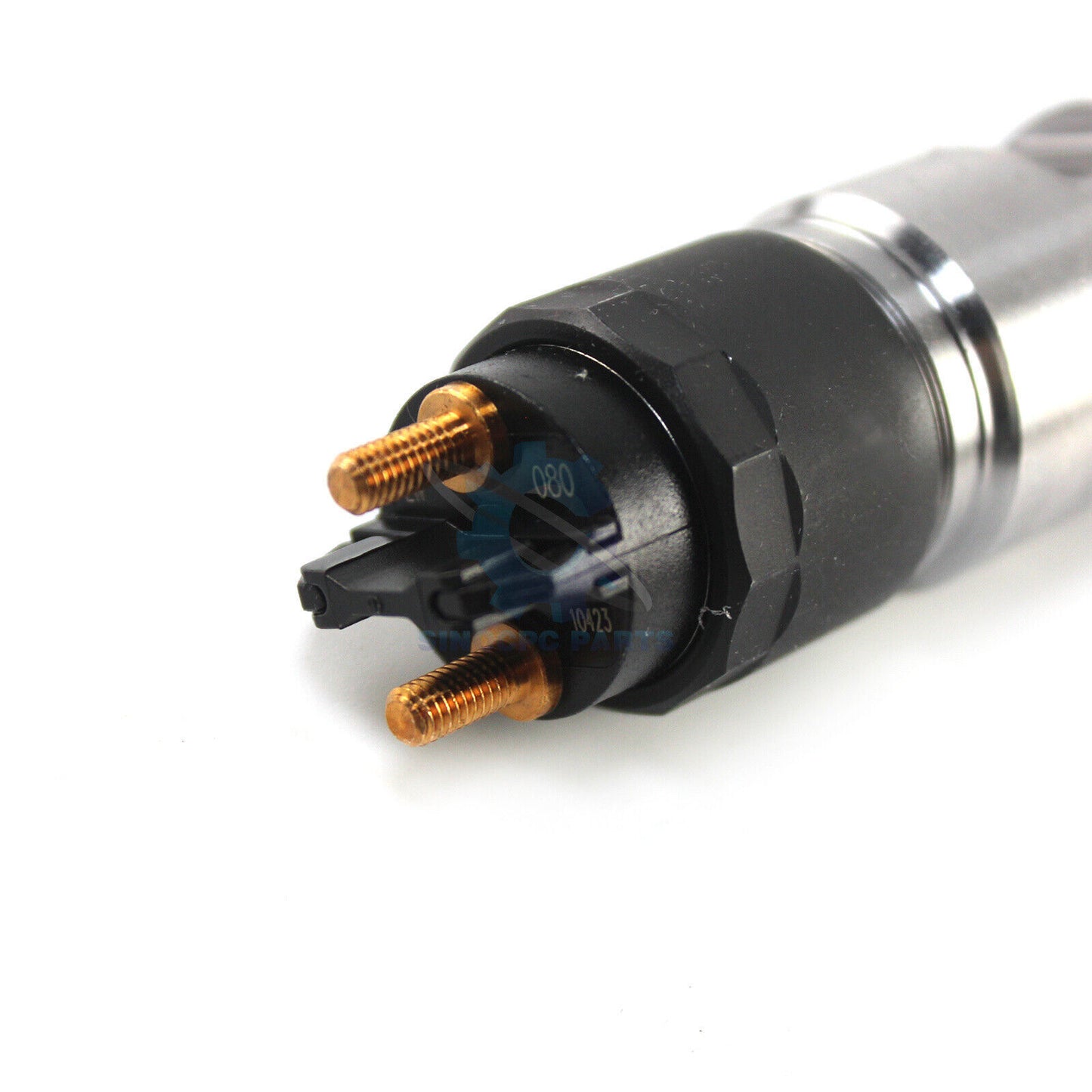 Diesel Fuel Injector 0445120080 for DX225 Parts
