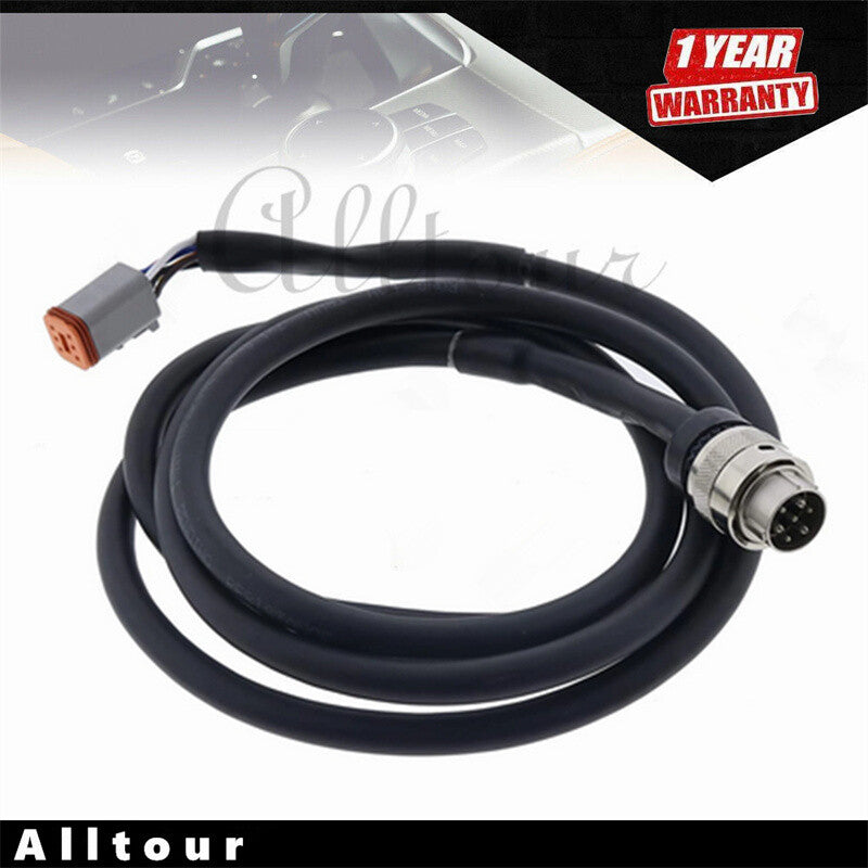 New Input Harness 7-Pin For Bobcat Skid Steer Loader S770 7150497