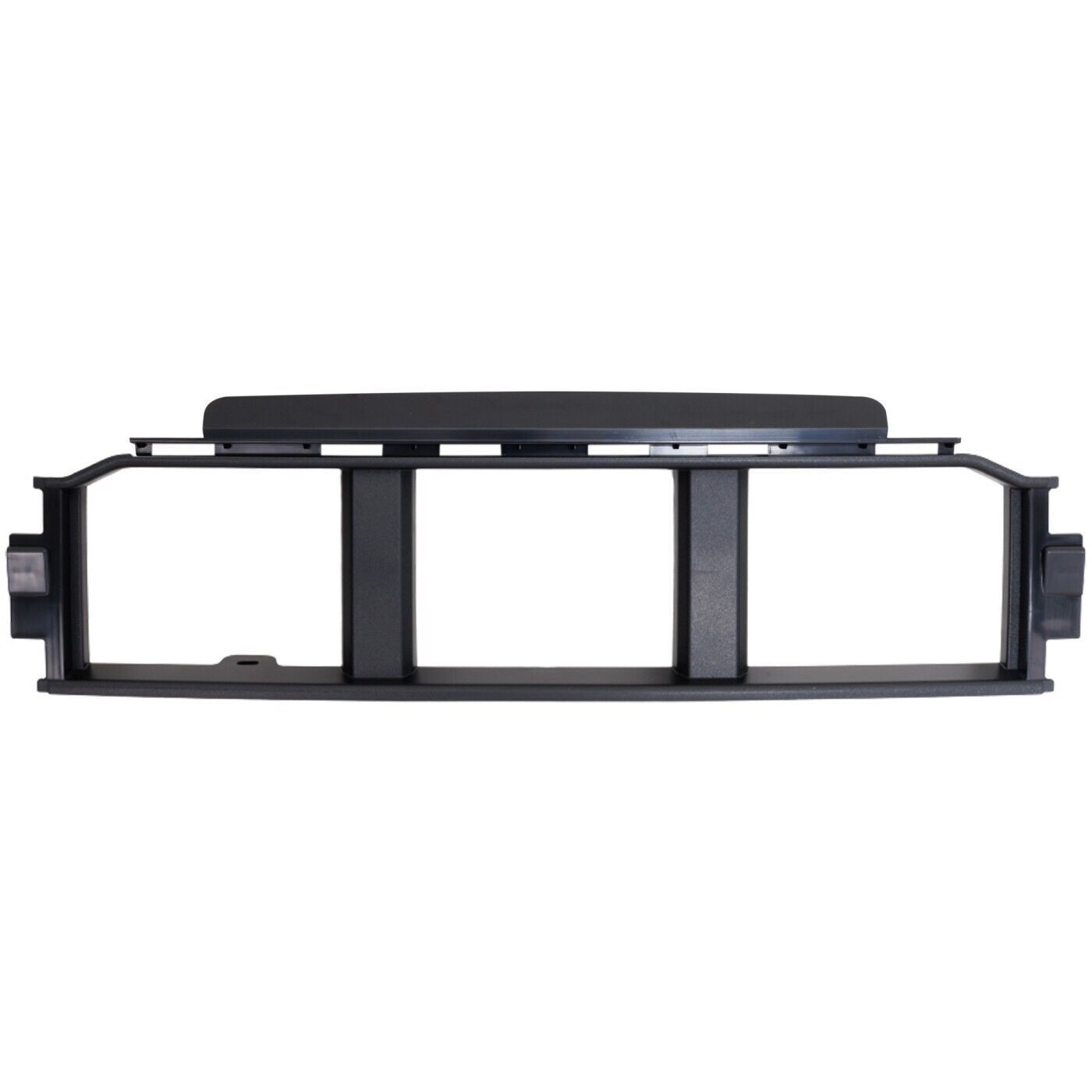 New Front Bumper Grille for Ford F-150 2021+ ML3Z17B968BB ML3Z17B968BA