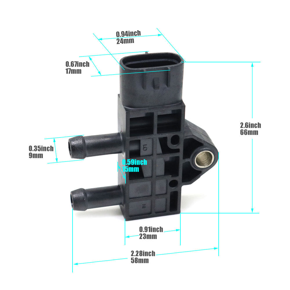 Oxygen Sensor UP+Downsream 4pcs For 07-09 for Land Rover for Range Rover Sport 4.2L 4.4L