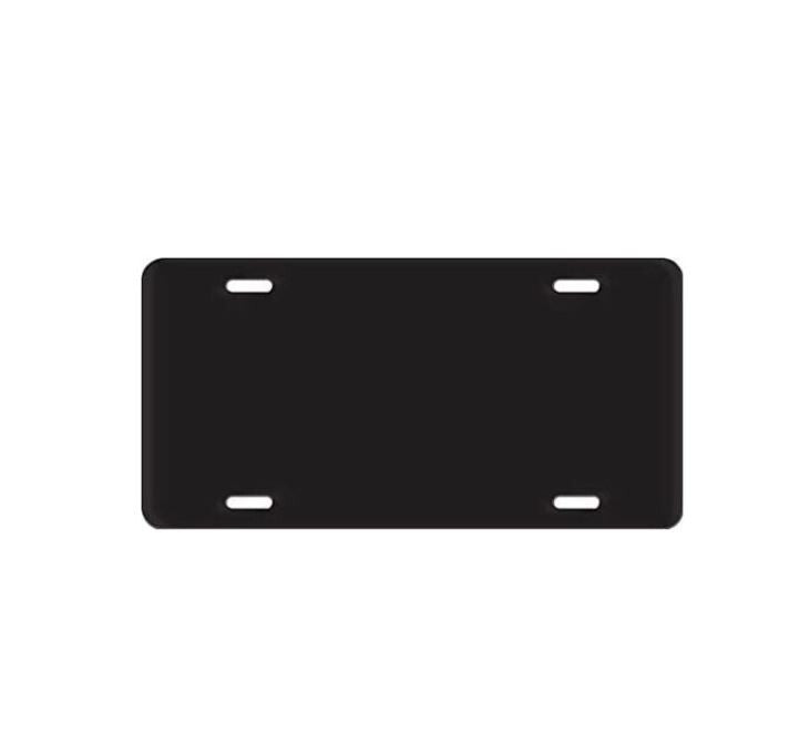 4-piece car tire valve cover rod air dust cover, black and red skull design, suitable for Audi .