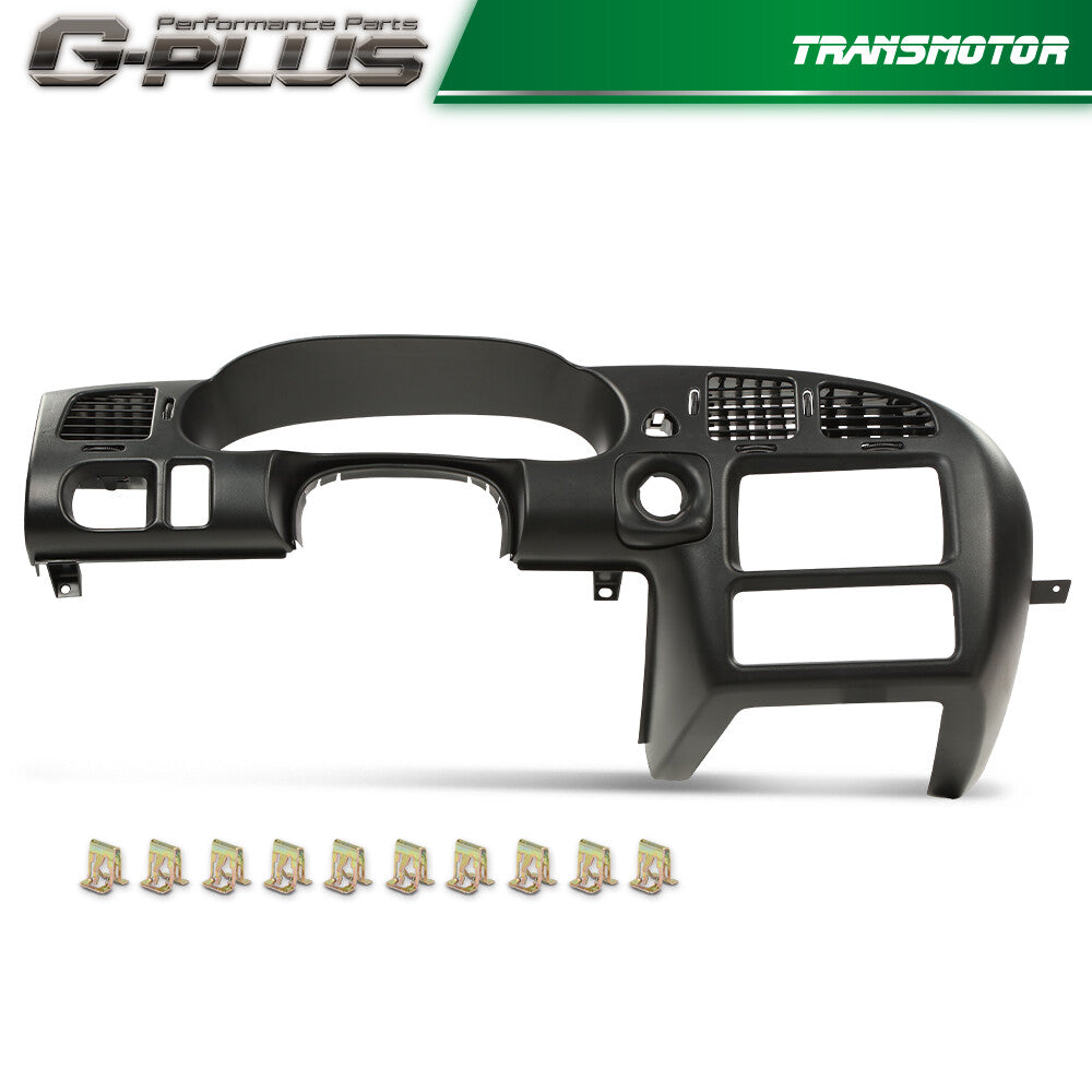 Suitable for 2000-2005 Monte Carlo SS instrument cluster radio dashboard air conditioning vents