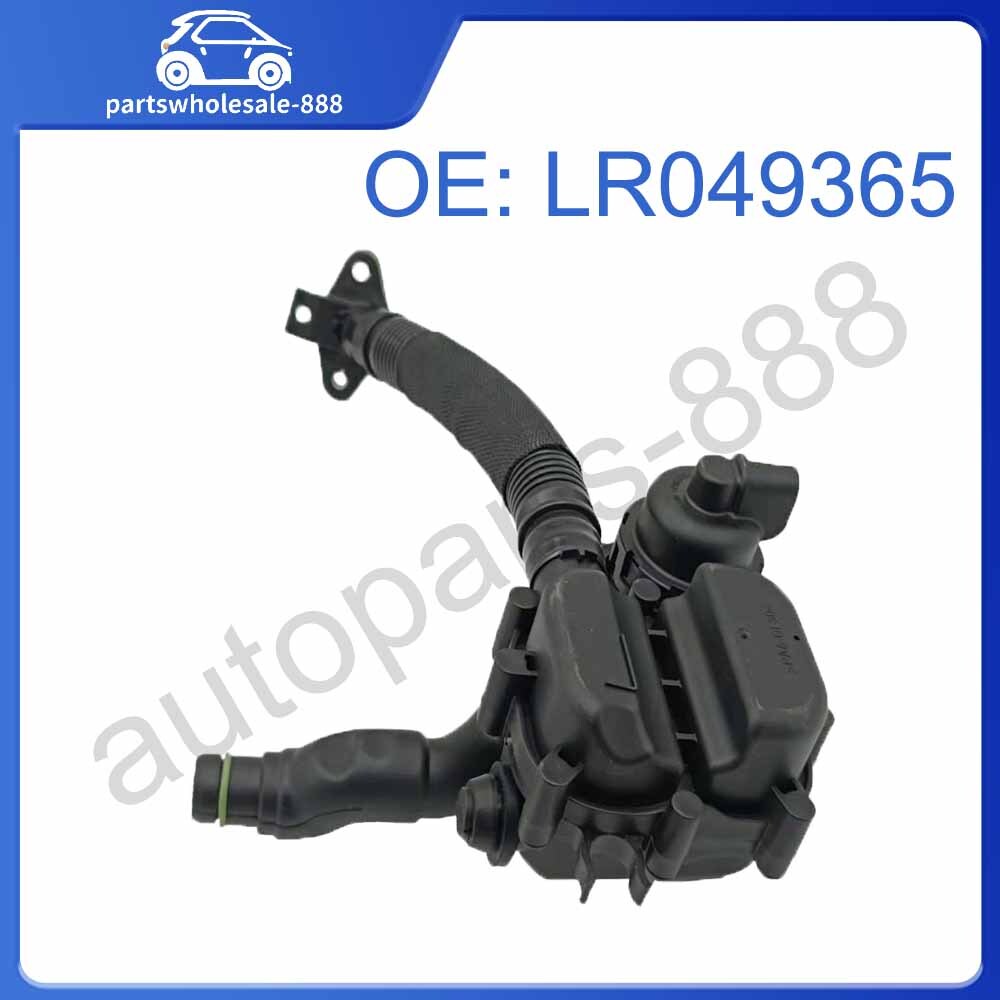 LR049365 Inlet Manifold Symposer for Land Rover for Range Rover 2014-2020