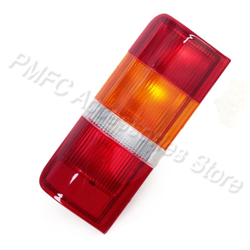 Right rear bumper turn signal and brake light for Ford Transit MK4 MK5 91-2000