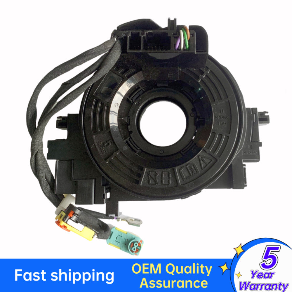 new, quality guaranteed clock spring for Camry 2018-2019 LE, SE 4Cyl 2.5L