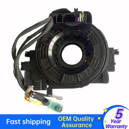 new, quality guaranteed clock spring for Camry 2018-2019 LE, SE 4Cyl 2.5L