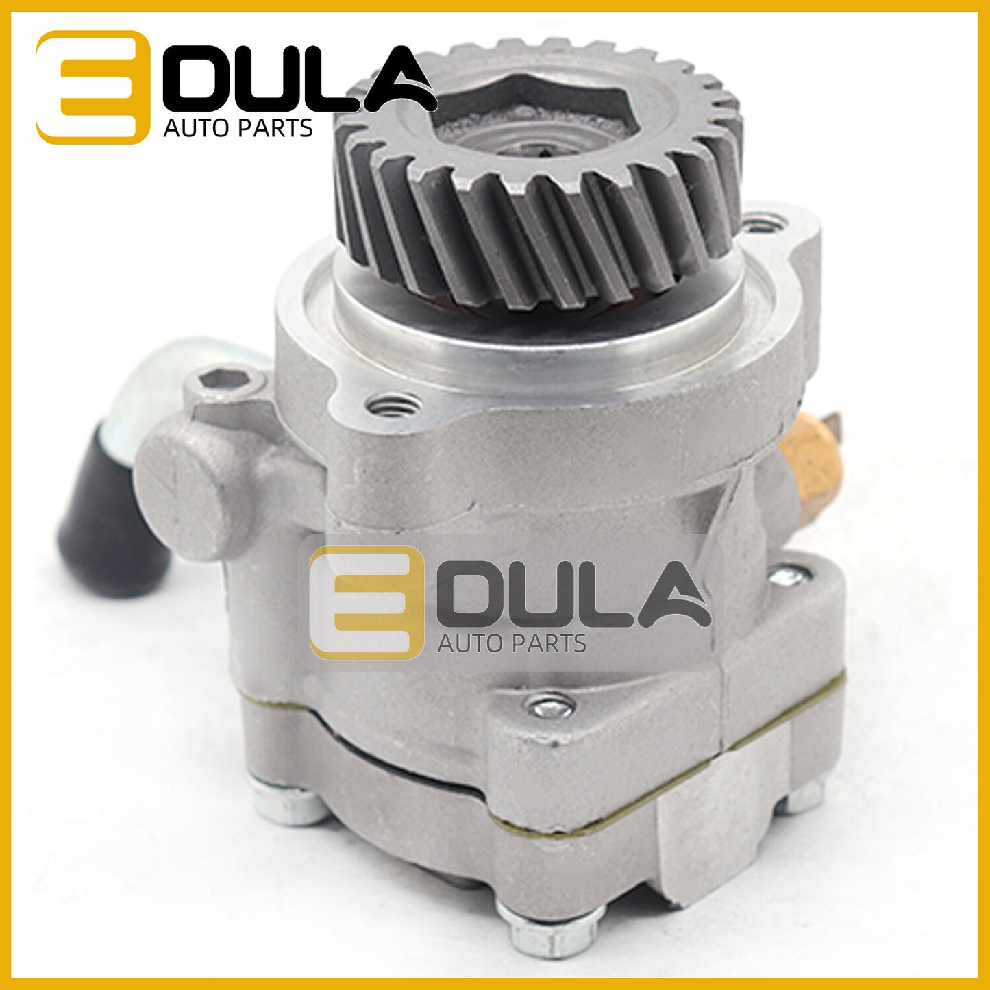 MR992873 Power Steering Pump fits for Mitsubshi Pajero Shogun L200 4450A074