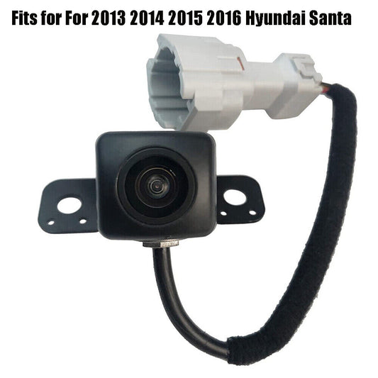 Suitable for 2013, 2014, 2015, and 2016 for Hyundai Santa Fe rearview backup camera 95760-2W000