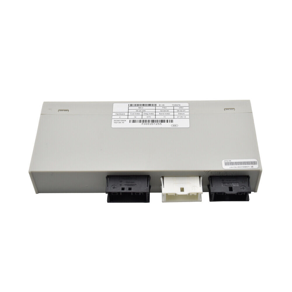 for BMW X6 X6M E71 E72 07-2014 Trunk Lid Tailgate Back Door Control Module Unit