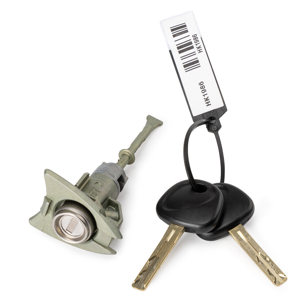 Door Lock Cylinder 2 Keys Driver Side FL 81970-3SA00 For Sonata 2009-2014