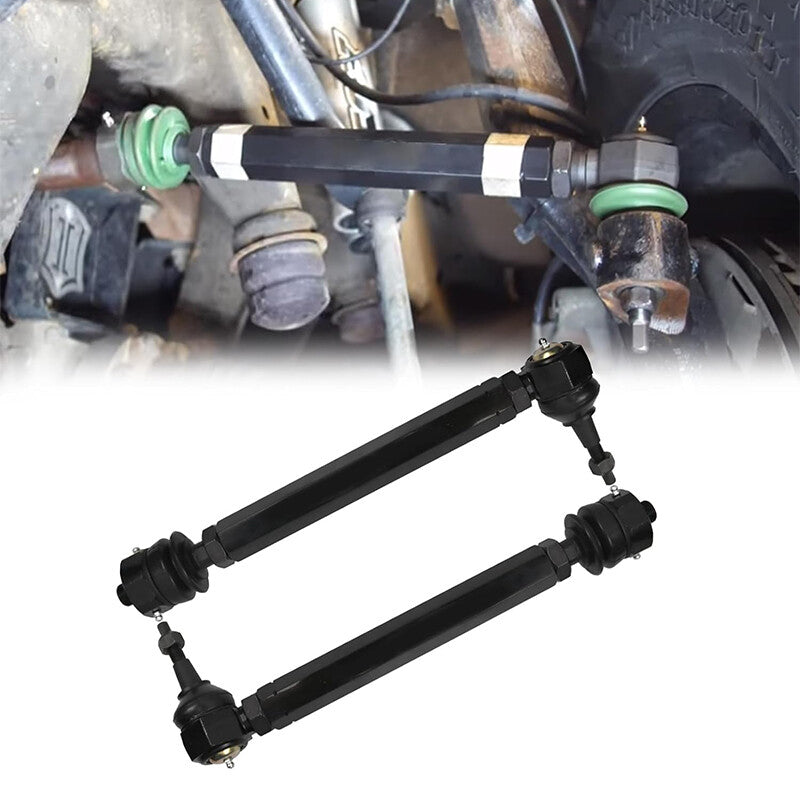 Heavy-duty tie bar suitable for 2011-2023 for Chevrolet Silverado for GMC for Sierra 2500HD 3500HD 6.6L