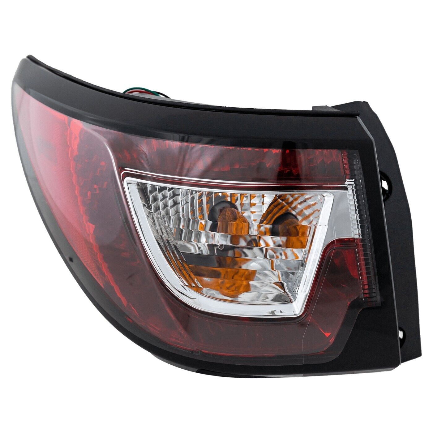2013-2017 for Chevrolet Traverse right-hand halogen headlight with bulb