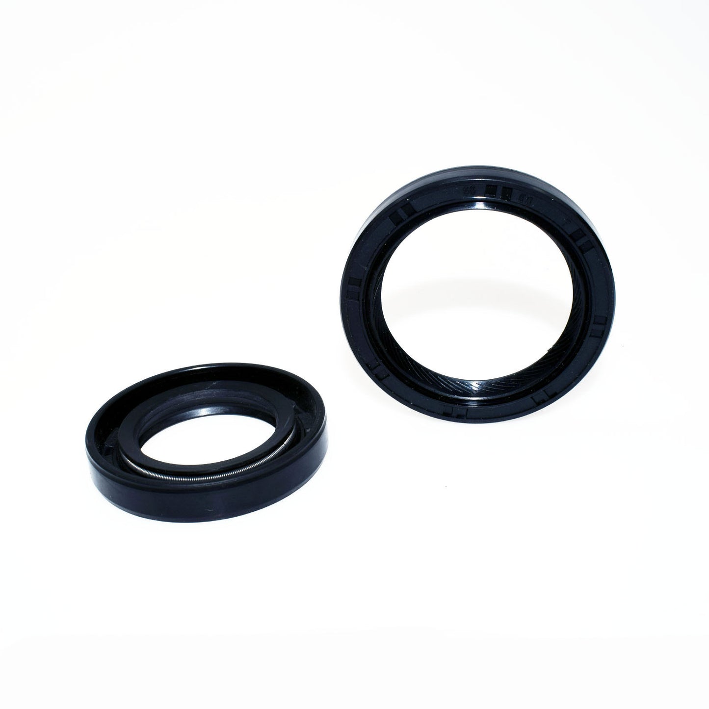 2Pcs Engine Camshaft Crankshaft Seal for Honda for Civic for Acura EL 2000-2005 1.7L New