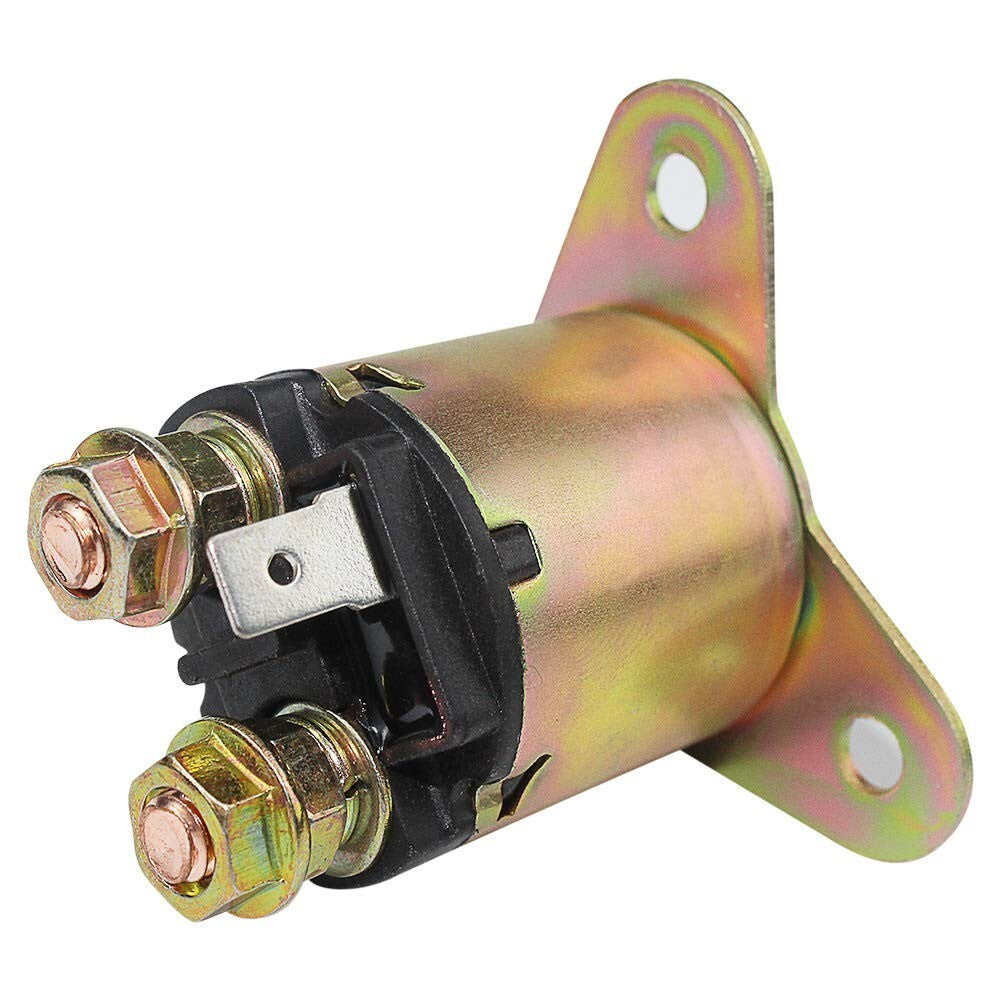 Starter Solenoid Relay for Honda 4-Stroke Gasoline Engine Generator Kohler CH440