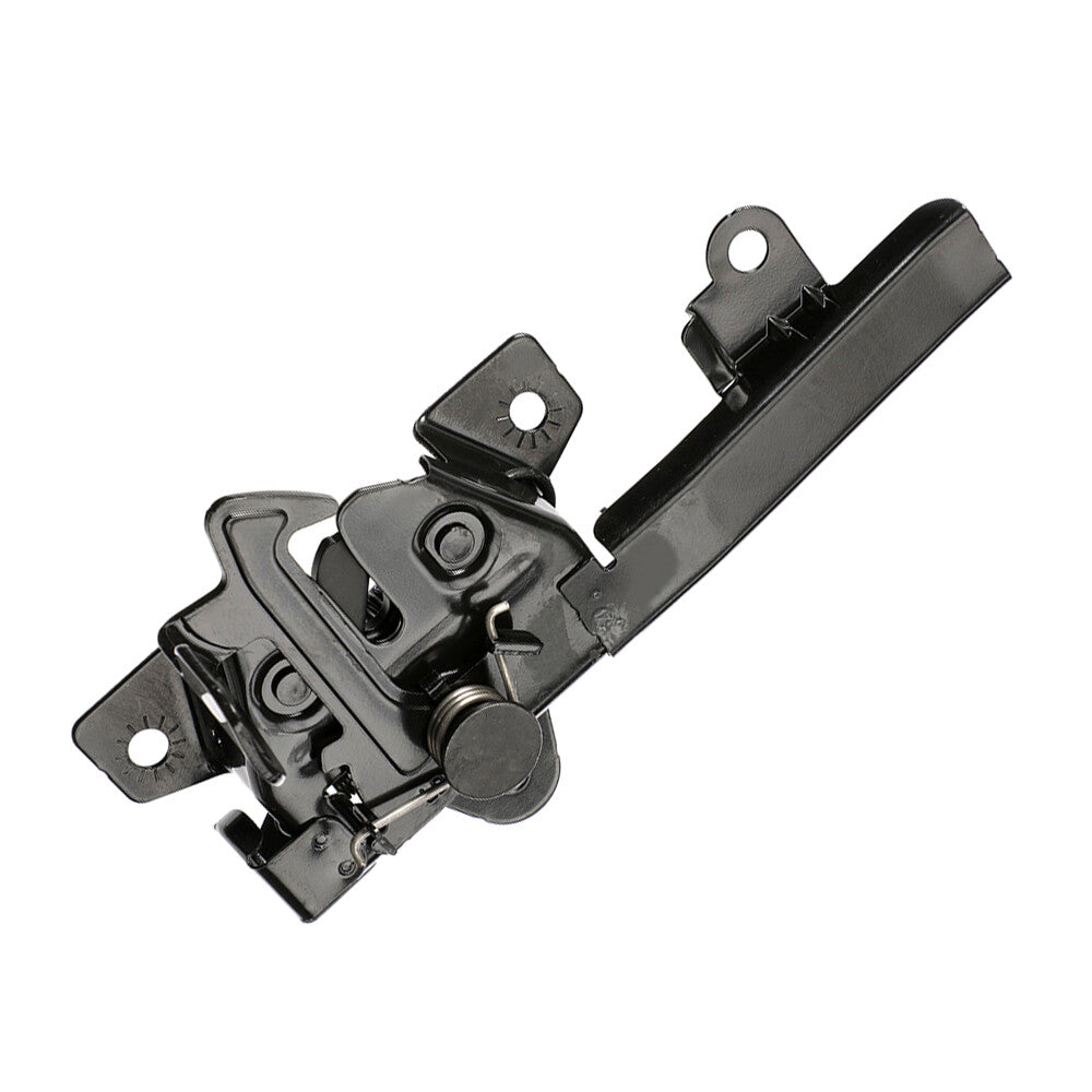 Hood Lock Latch 81130-2F000 Fits for Kia Spectra 2004-2009 Spectra 5 2005-2009