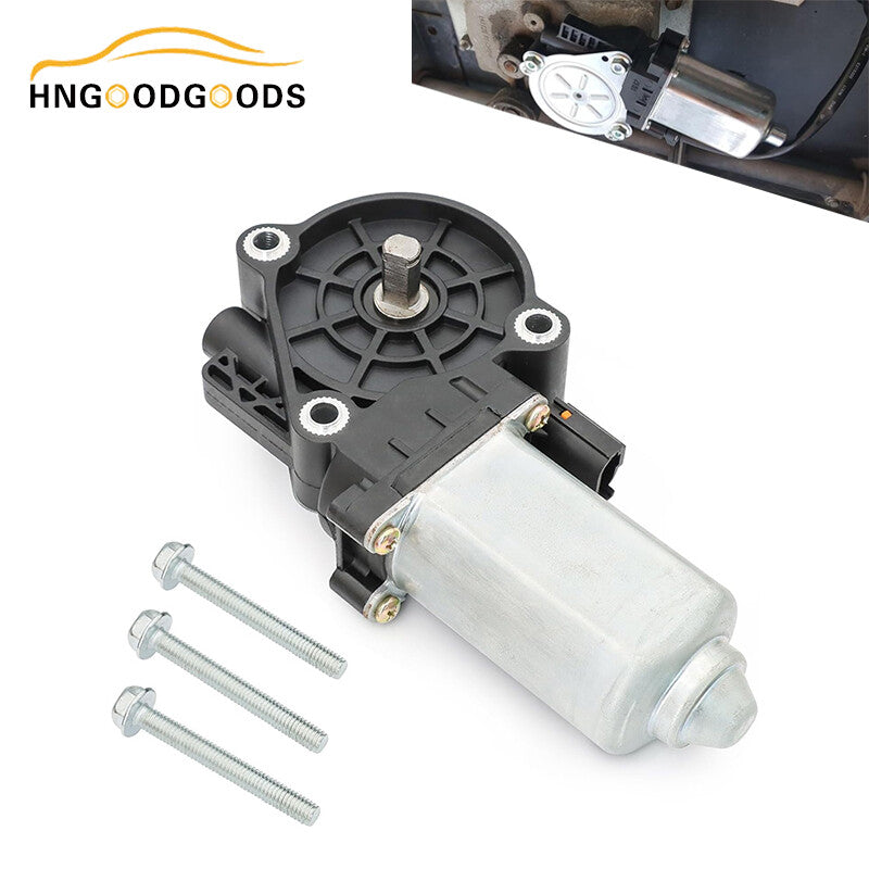 The stepper motor for the RV staircase entrance is suitable for Kwikee 1101428 379147 214-1001 676061 gear repair.