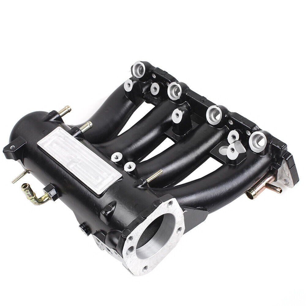 D15 D16 RACING INTAKE MANIFOLD D-SERIES FOR 1988-2000 for HONDA for CIVIC CRX DEL SOL