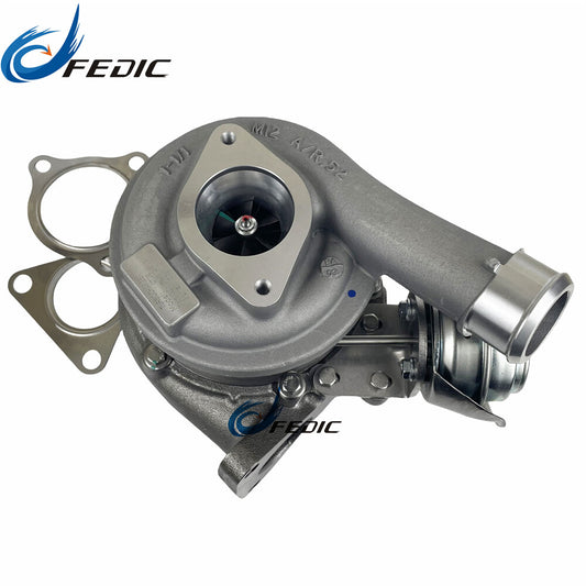 794901 GT2052V Turbine for Jiangling JMC Transit JX4D24A4H 2.4L 90 Kw Euro IV