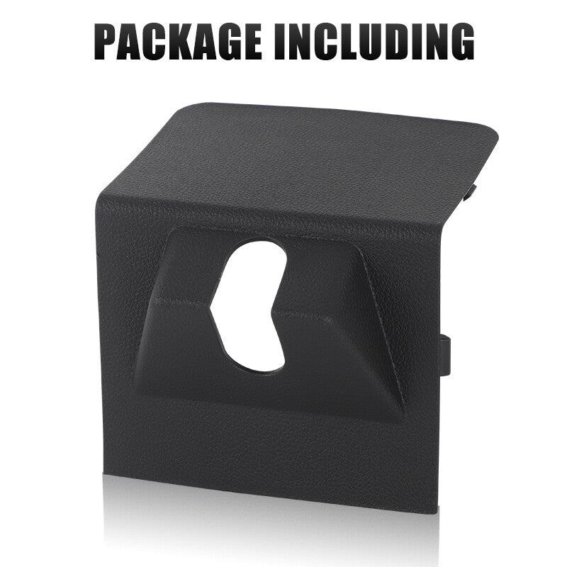 23183555 NEW TAILGATE LATCH COVER FIT for CHEVROLET for GMC for CADILLAC 2015-2020