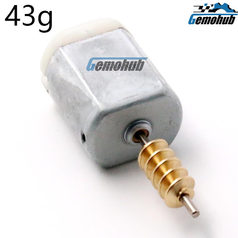 Electric Trunk Lock Latch Motor For 12-2018 for Mercedes-Benz CLS W218 CLS400 CLS550