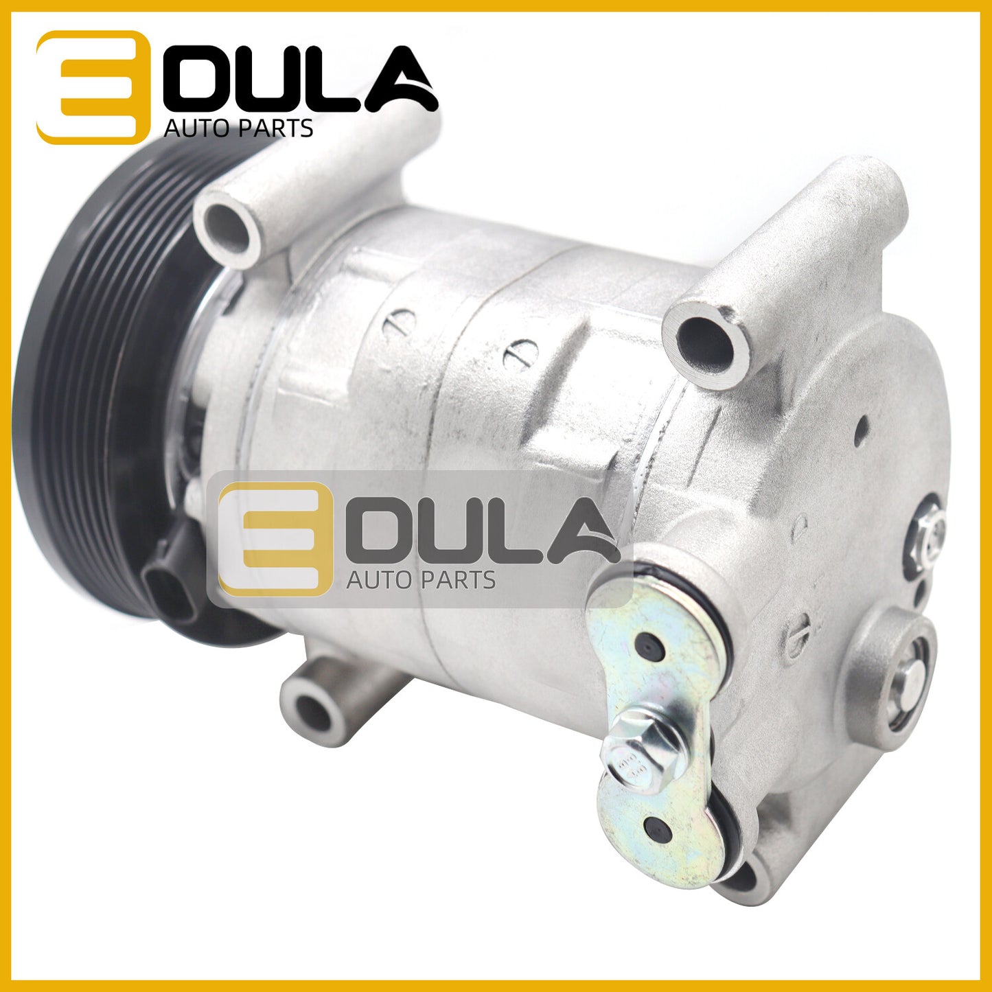 The air conditioner compressor is suitable for C1500, C2500, C3500, K1500, K2500, and P30 96-2000 models.