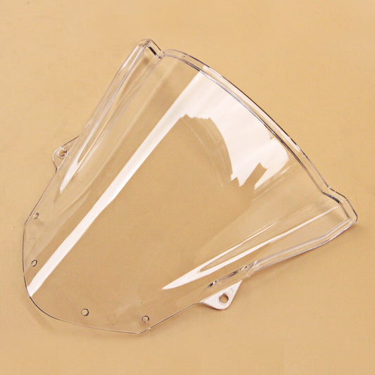 Fit for Kawasaki ZX10R 08-10 ZX6R ZX636 ZX600R 09-14 Windshield Windscreen