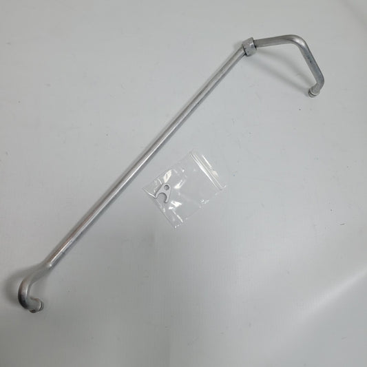Oil Cooler Hose for Porsche for Cayenne 955 03-10 for VW for Audi Touareg Q7 07-09