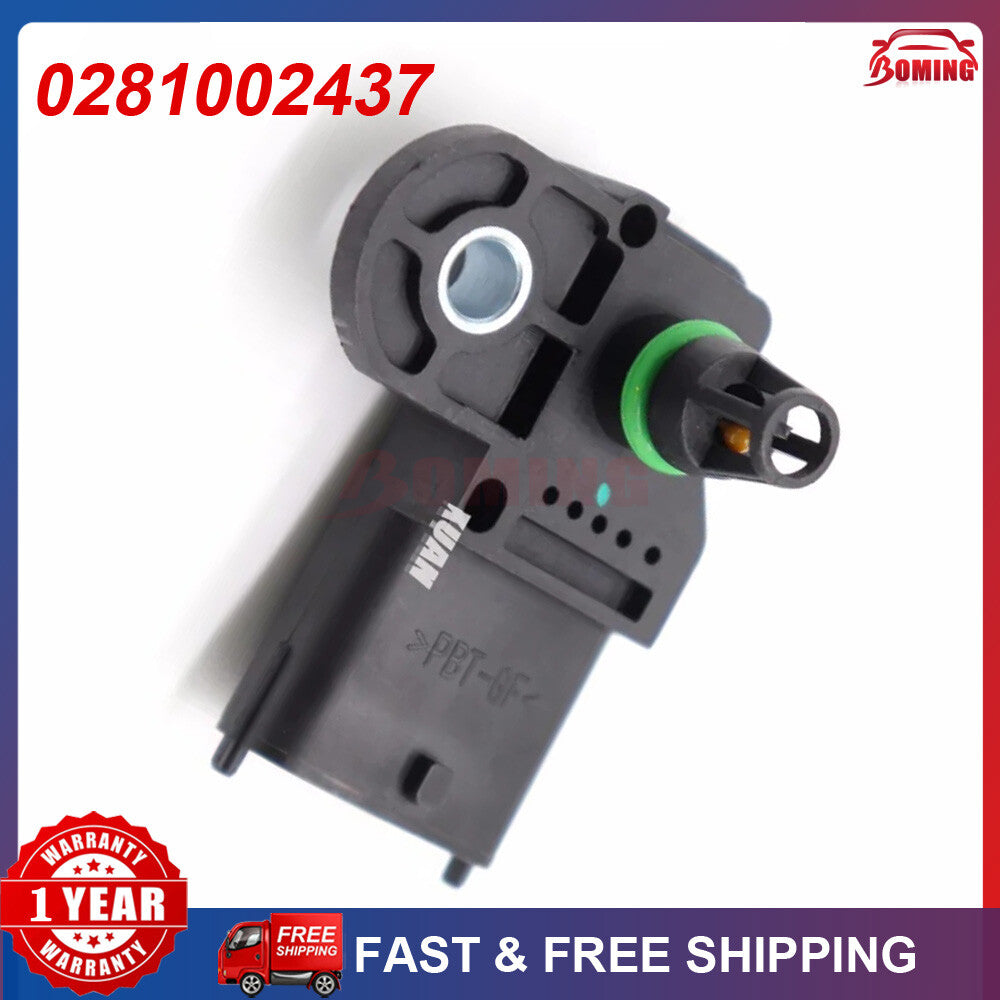 Upstream NOx Nitrogen Oxide Sensor 13628589846 for BMW 335d 535d 535d 09-17 10