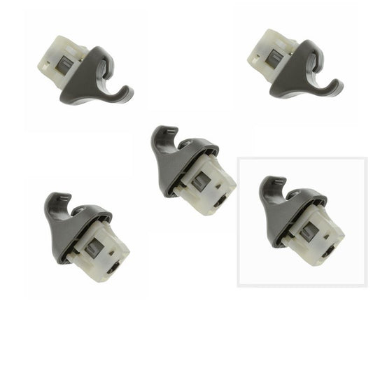 88217-TA0-02ZA for Honda 2008-2012 Accord Sun Visor Holder Clip Assembly