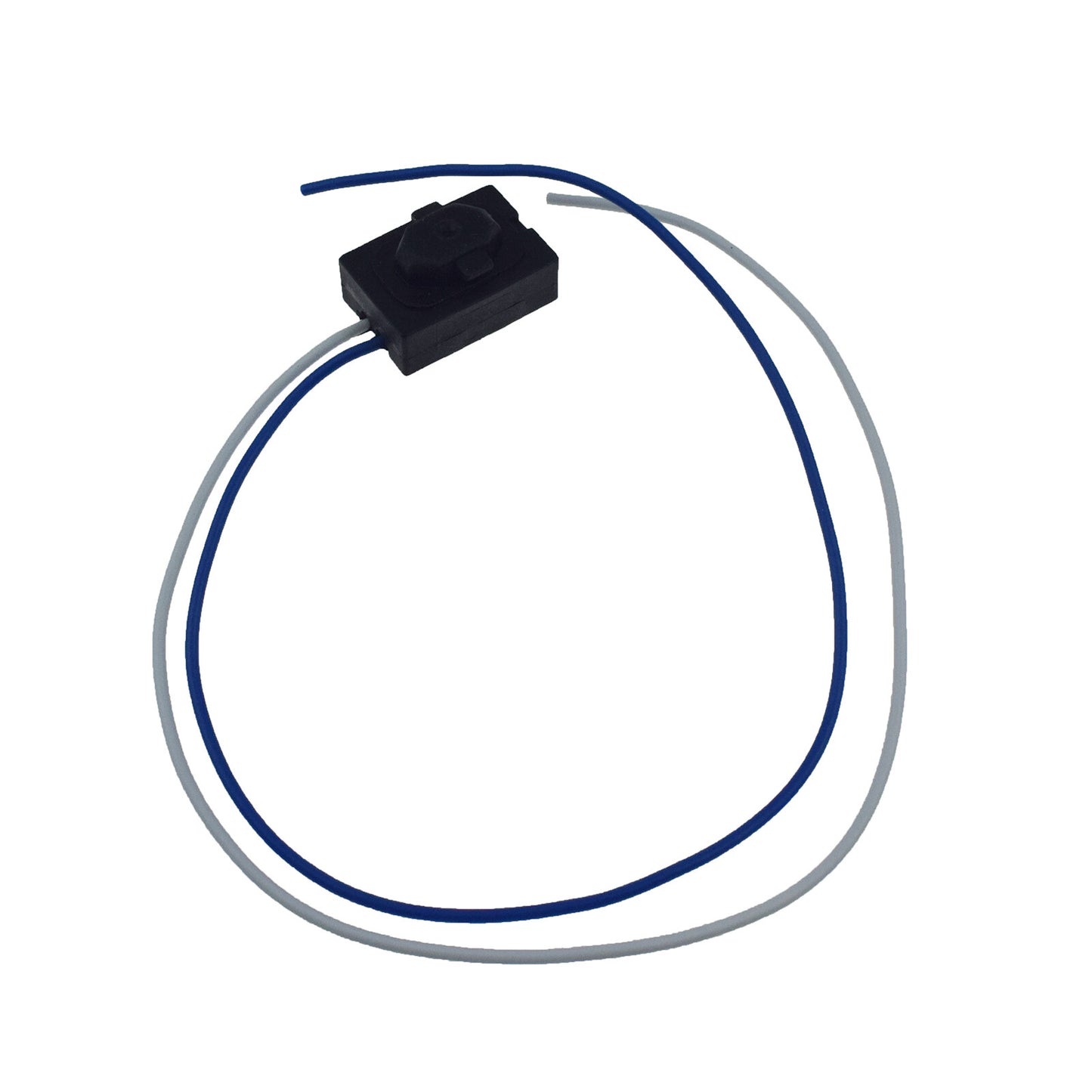 Door Handle Small Button Switch for HYUNDAI I40 2012-18 82651-A7200 (Left=Right)