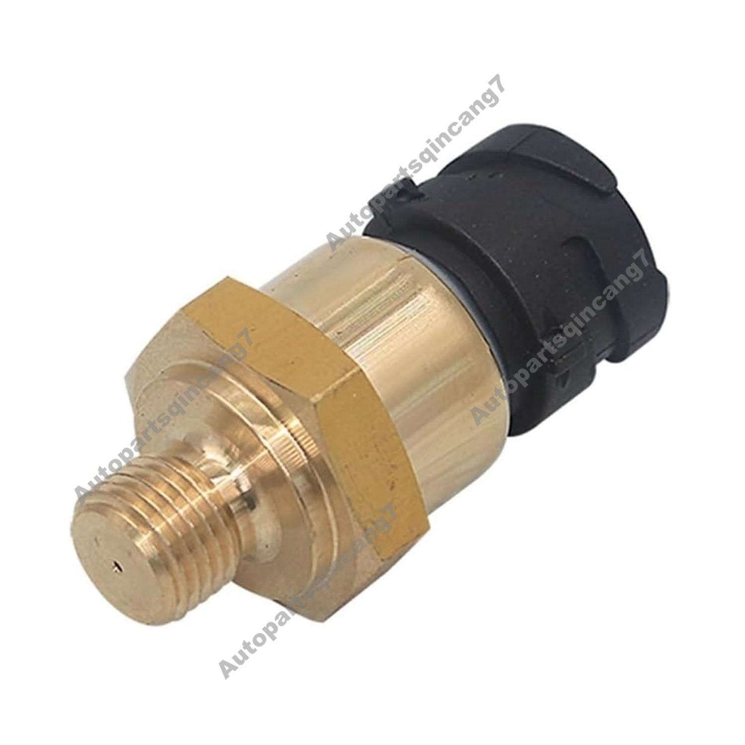 Oil Pressure Sensor Switch 11039574 fits for Volvo EW160B EW180B EW200B Excavator